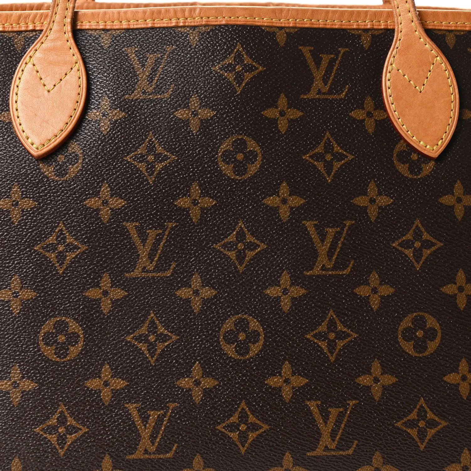 Louis Vuitton Monogram Neo Neverfull MM Pivoine – Very Good 2017 – photo 8
