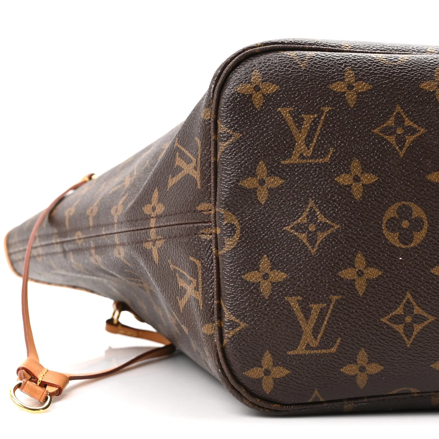 Louis Vuitton Monogram Neo Neverfull MM Pivoine – Very Good 2017 – photo 9
