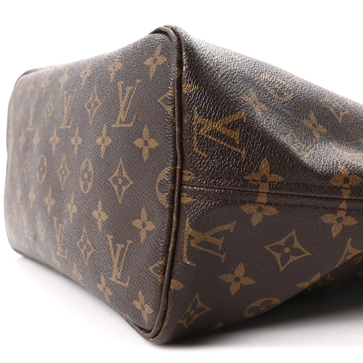 Louis Vuitton Monogram Neo Neverfull MM Pivoine – Very Good 2017 – photo 10