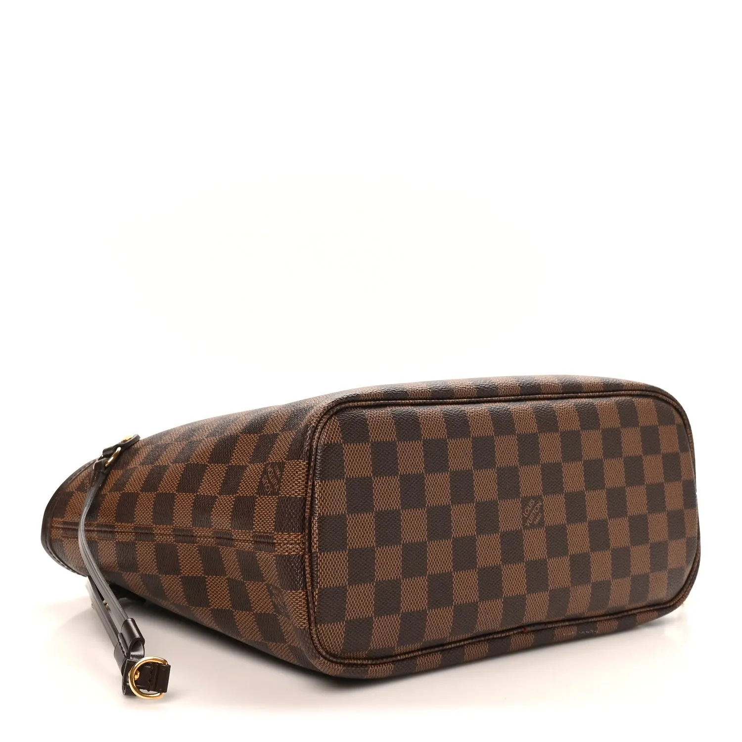 Louis Vuitton Damier Ebene Neo Neverfull PM – Excellent 2018 – photo 4