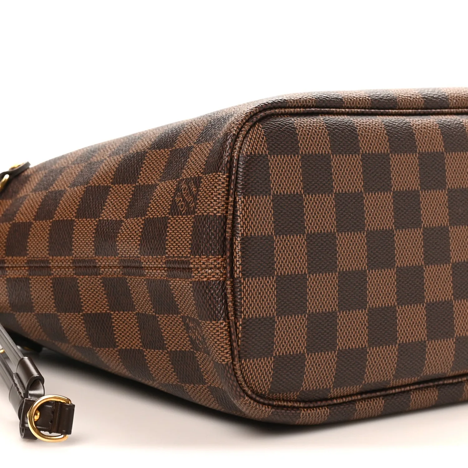 Louis Vuitton Damier Ebene Neo Neverfull PM – Excellent 2018 – photo 8