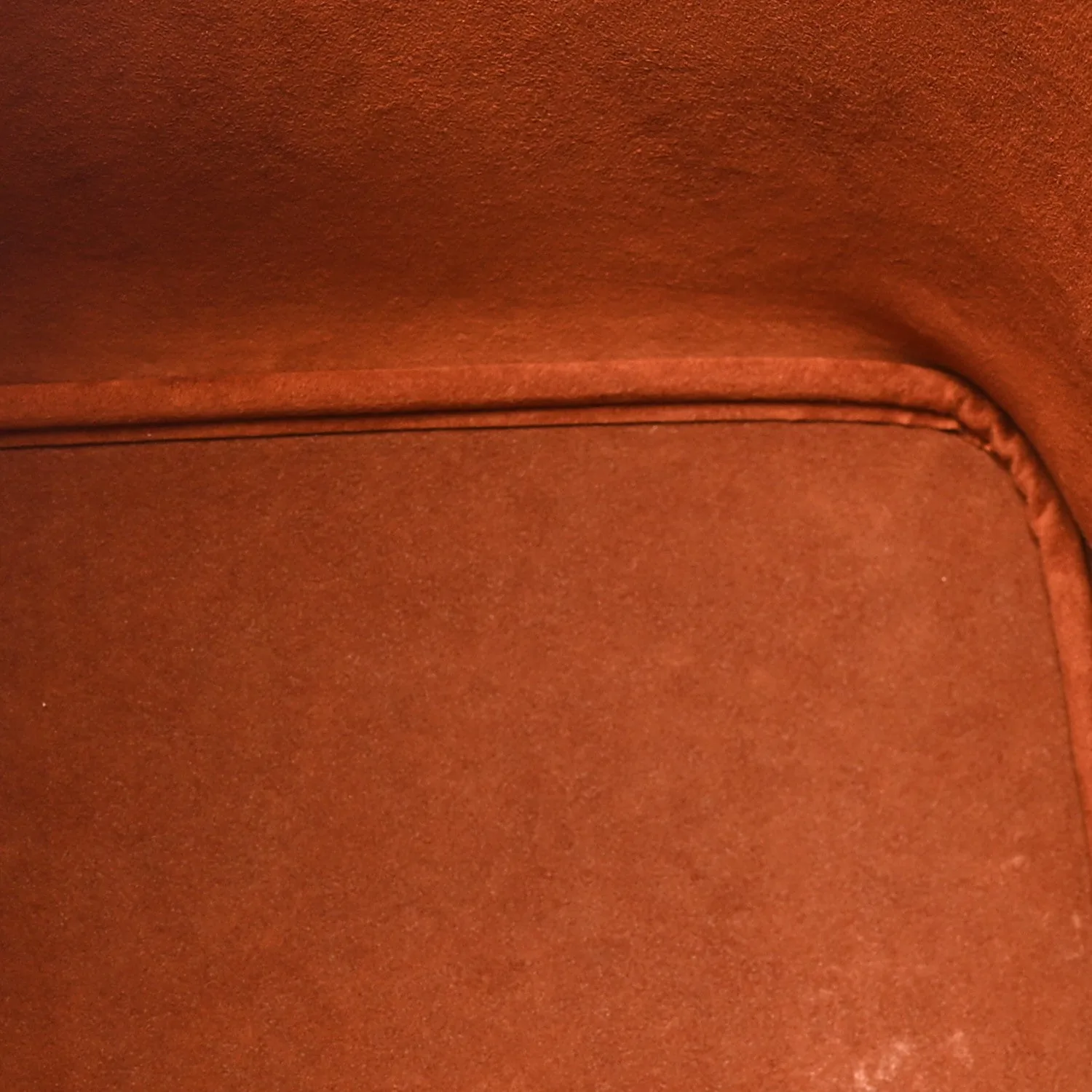 Louis Vuitton Empreinte Monogram Giant Neverfull MM Cognac – photo 6
