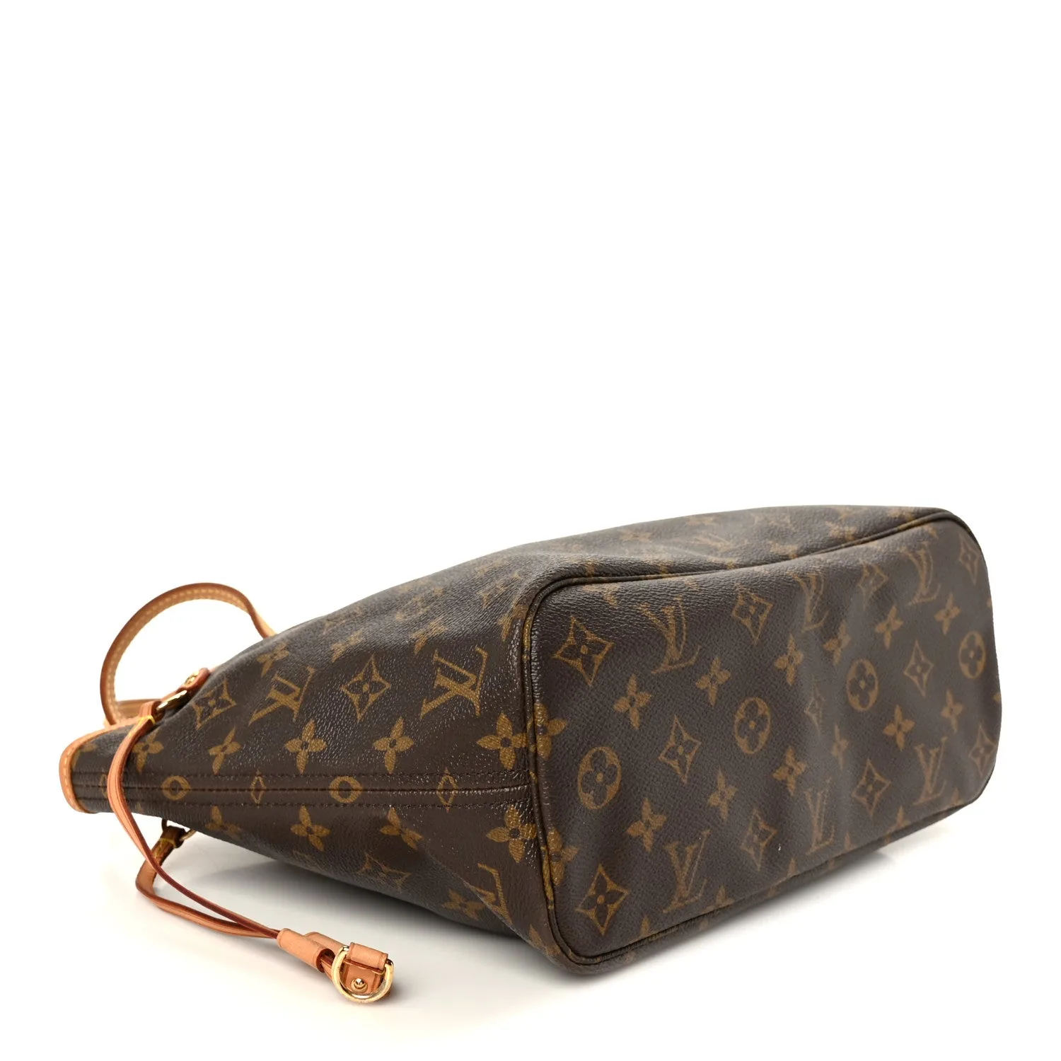 Louis Vuitton Monogram Neverfull PM – Very Good 2008 – photo 4