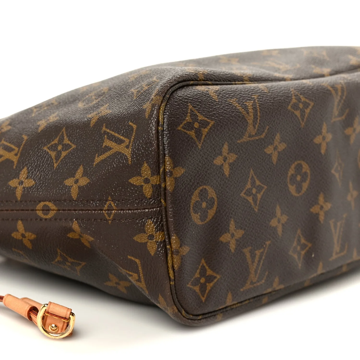Louis Vuitton Monogram Neverfull PM – Very Good 2008 – photo 10