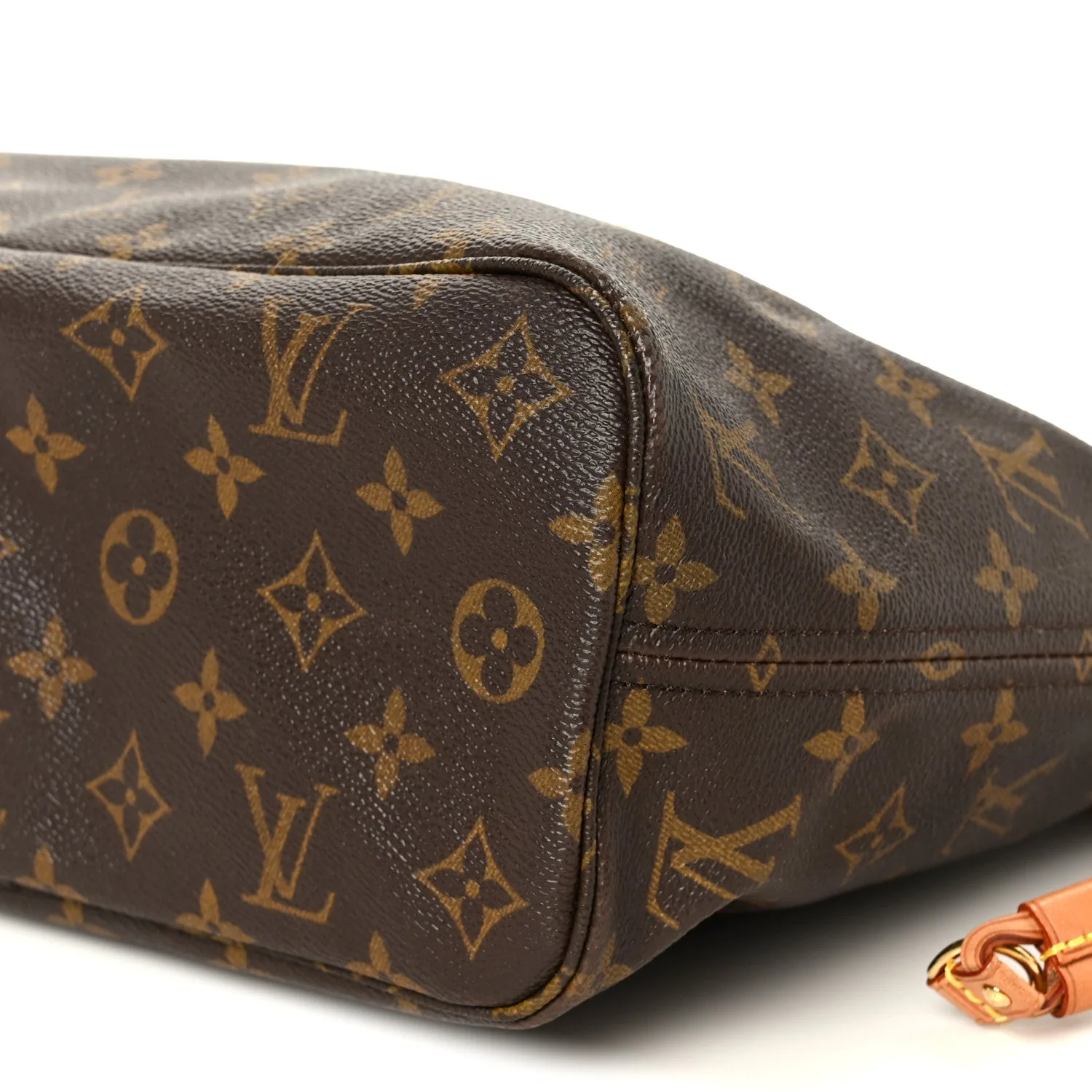Louis Vuitton Monogram Neverfull PM – Very Good 2008 – photo 11