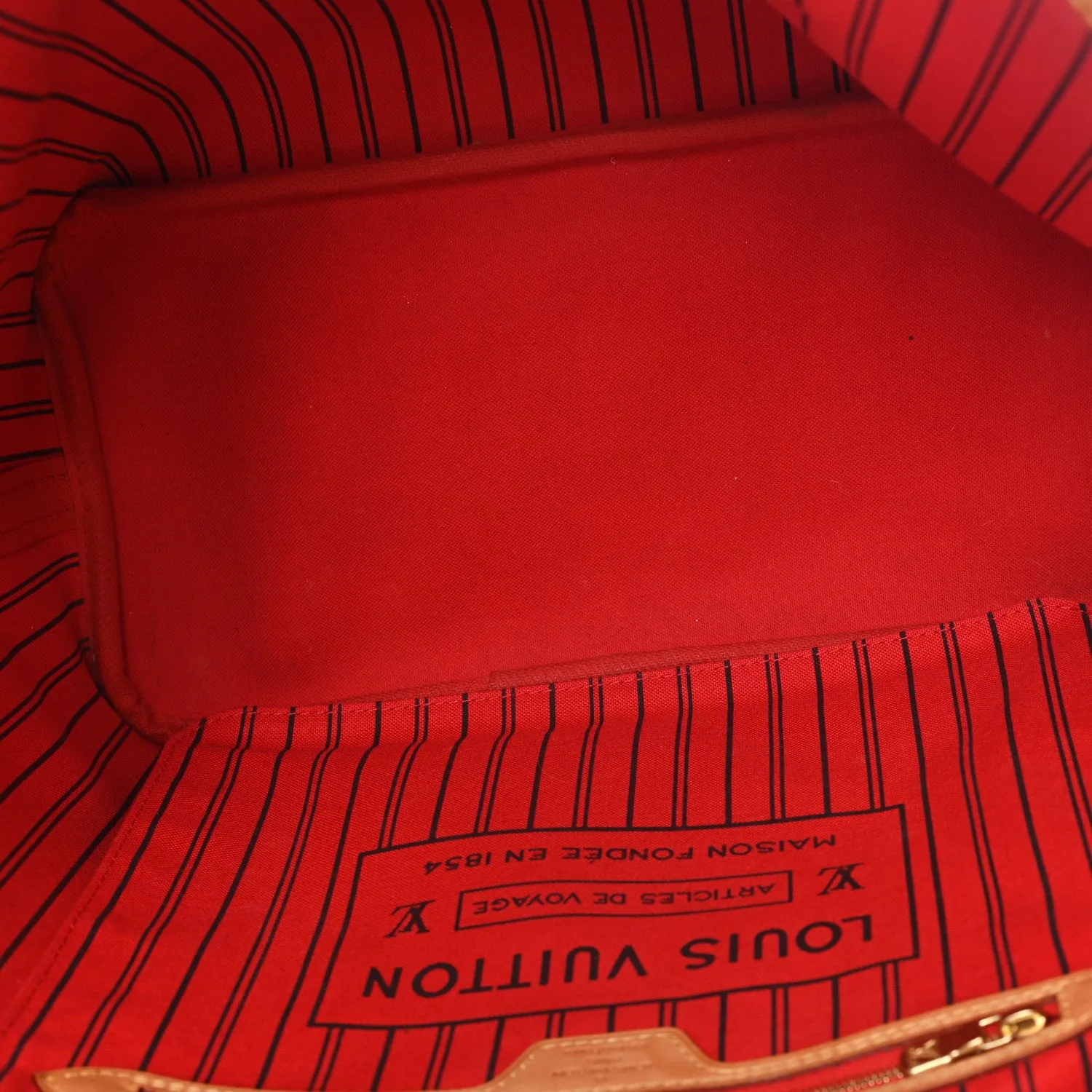 Louis Vuitton Monogram Jungle Dots Neo Neverfull MM Coquelicot Denim – photo 5