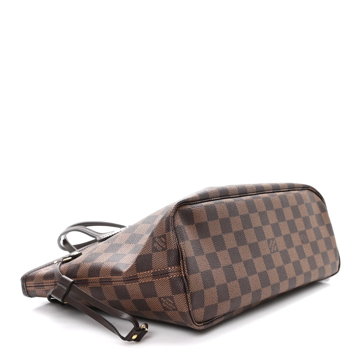 Louis Vuitton Damier Ebene Neo Neverfull PM – Excellent – photo 5