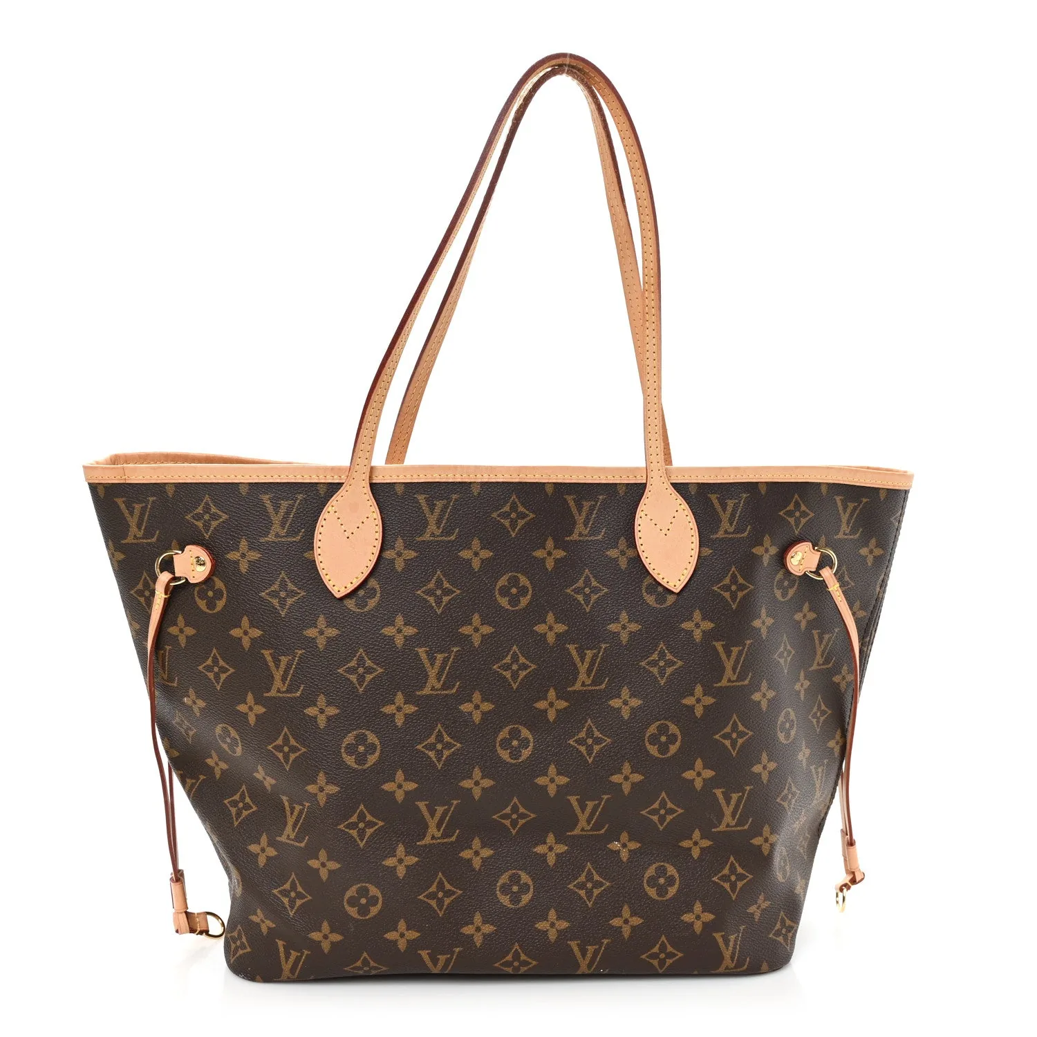 Louis Vuitton Monogram Neo Neverfull MM – Excellent