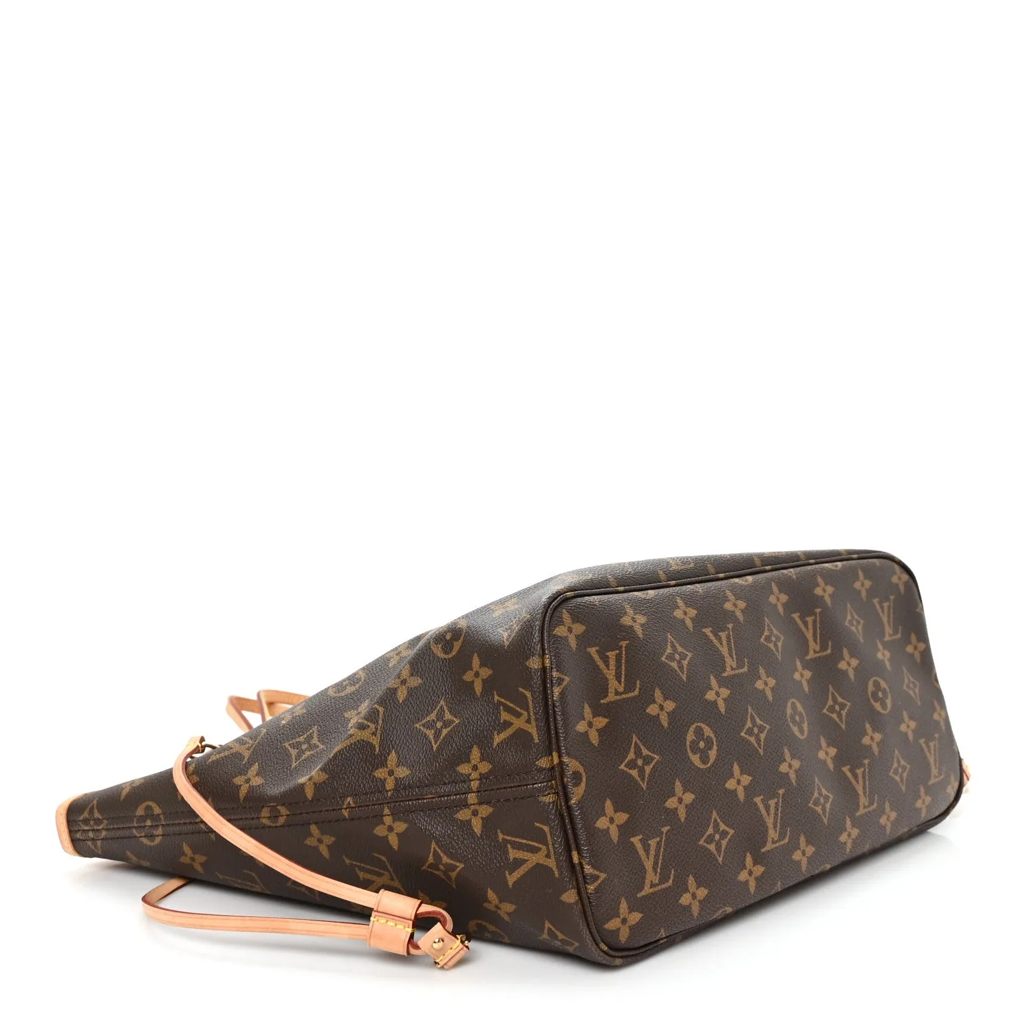 Louis Vuitton Monogram Neo Neverfull MM – Excellent – photo 4