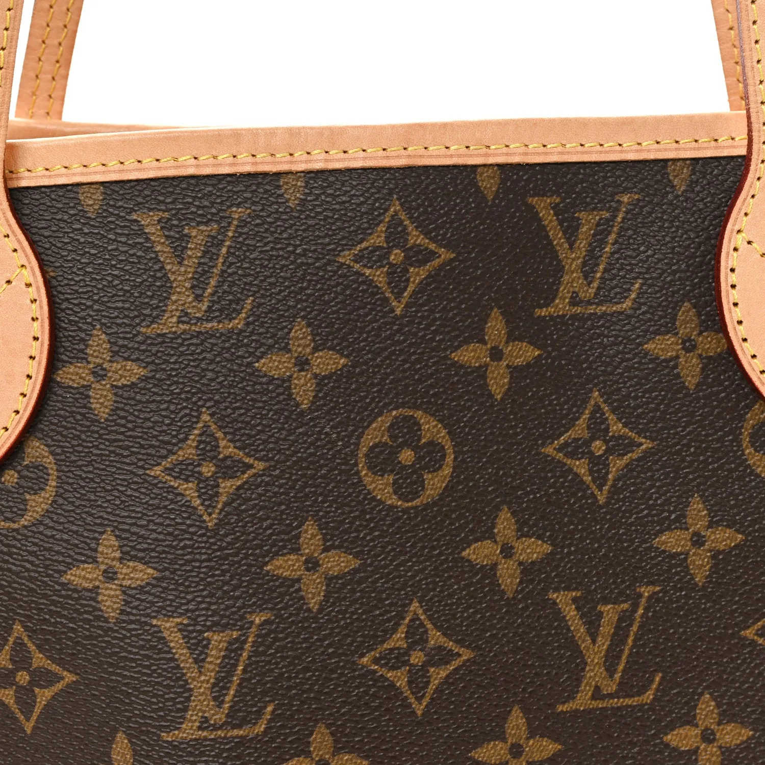 Louis Vuitton Monogram Neo Neverfull MM – Excellent – photo 7