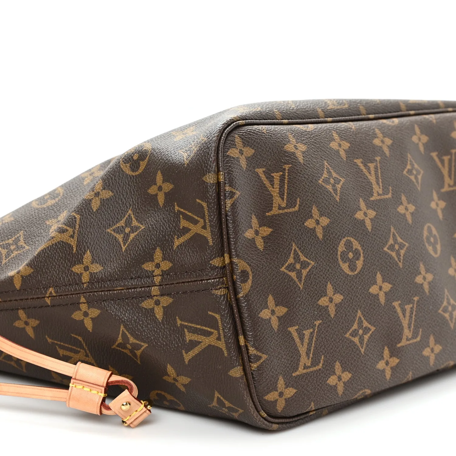 Louis Vuitton Monogram Neo Neverfull MM – Excellent – photo 8