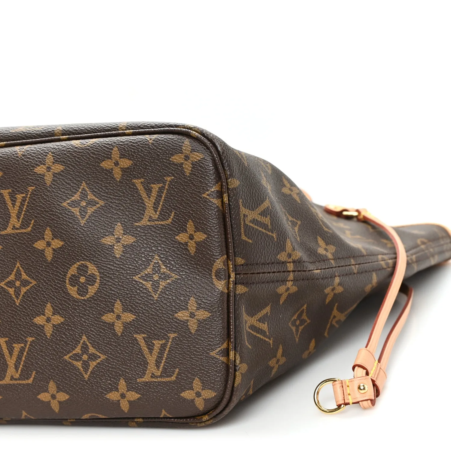 Louis Vuitton Monogram Neo Neverfull MM – Excellent – photo 9