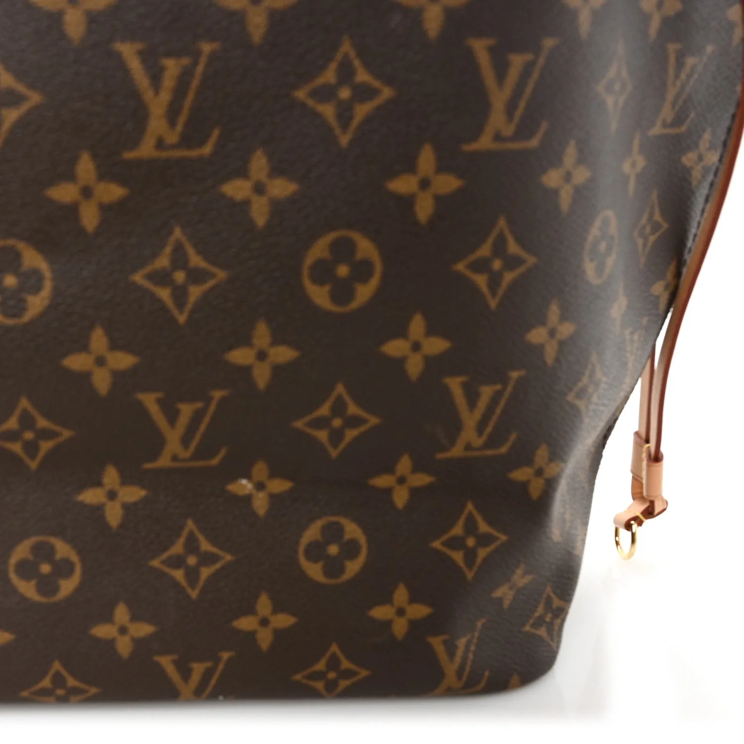 Louis Vuitton Monogram Neo Neverfull MM – Excellent – photo 10