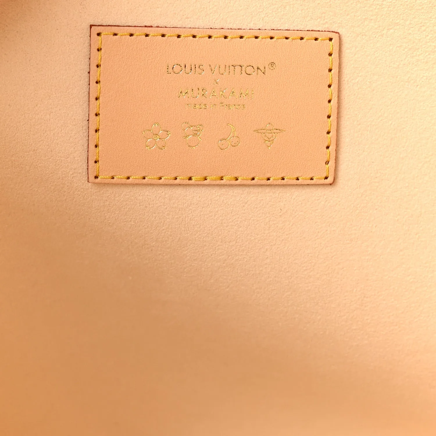 Louis Vuitton LV X TM Monogram Multicolor Neverfull MM White – photo 7