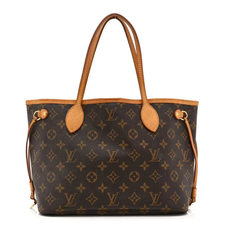 Louis Vuitton Monogram Neverfull PM – Very Good 2007 – Buy Now