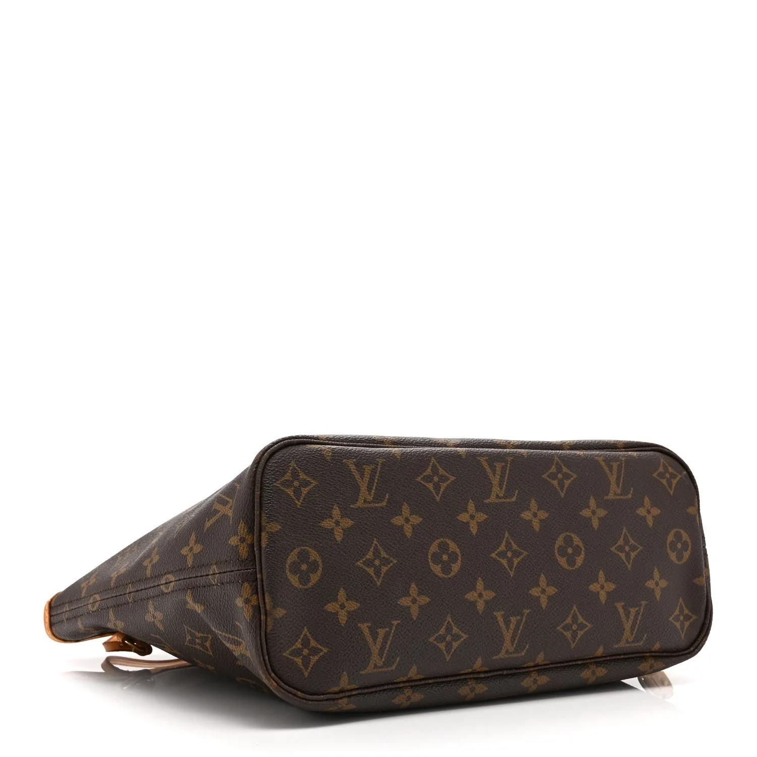 Louis Vuitton Monogram Neverfull PM – Very Good 2007 – photo 4