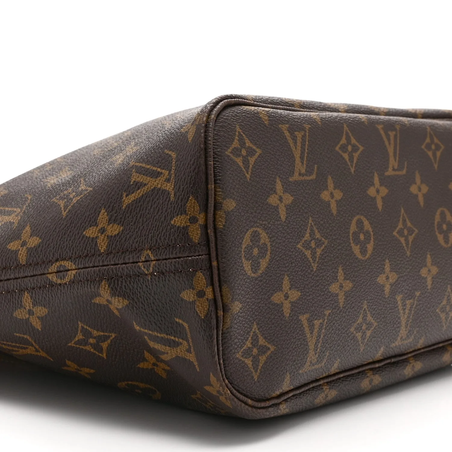 Louis Vuitton Monogram Neverfull PM – Very Good 2007 – photo 9