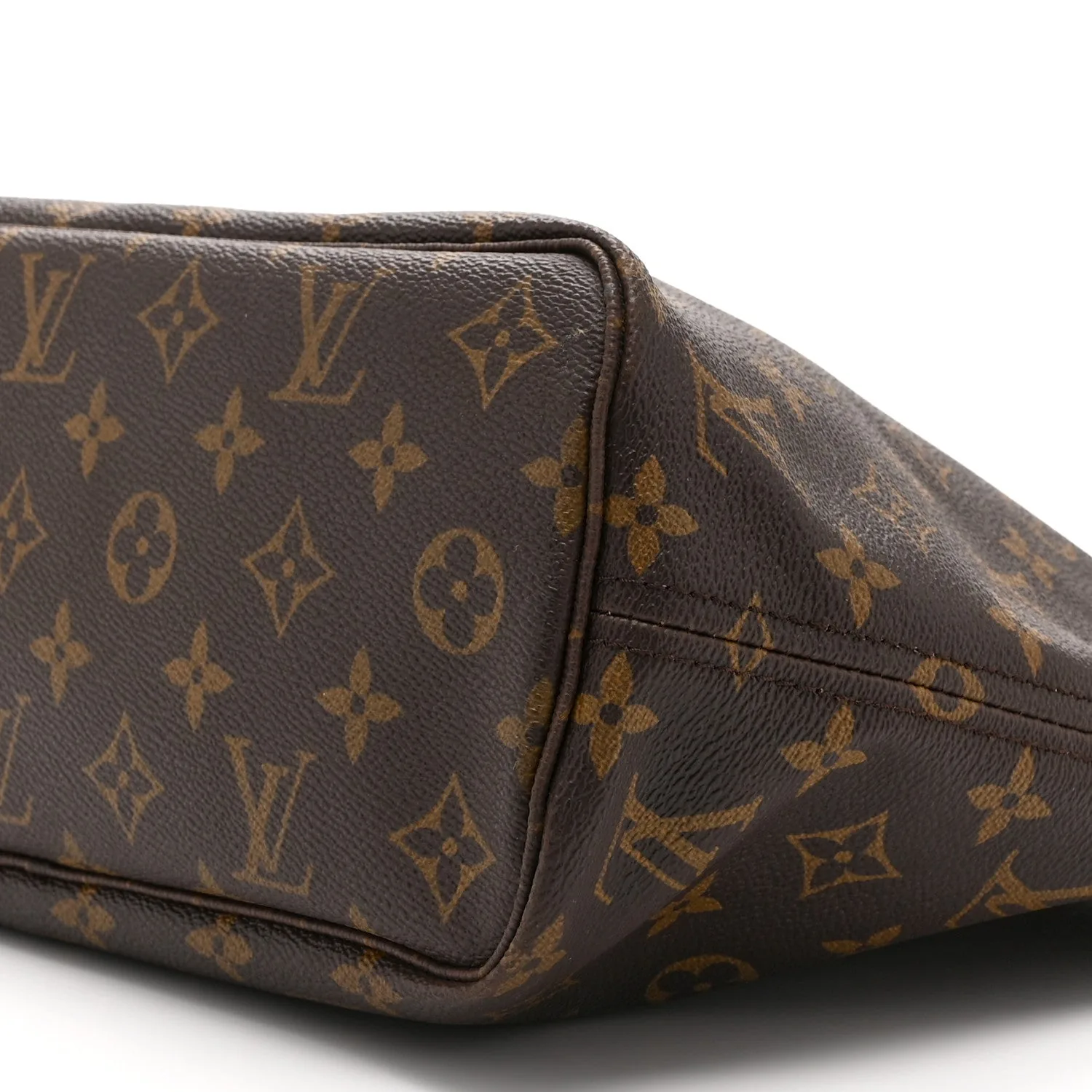 Louis Vuitton Monogram Neverfull PM – Very Good 2007 – photo 10