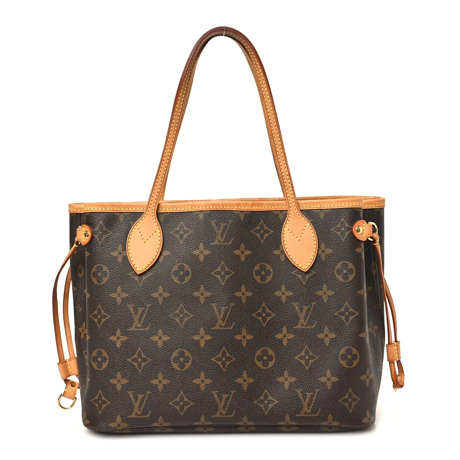 Louis Vuitton Monogram Neverfull PM – Very Good 2007
