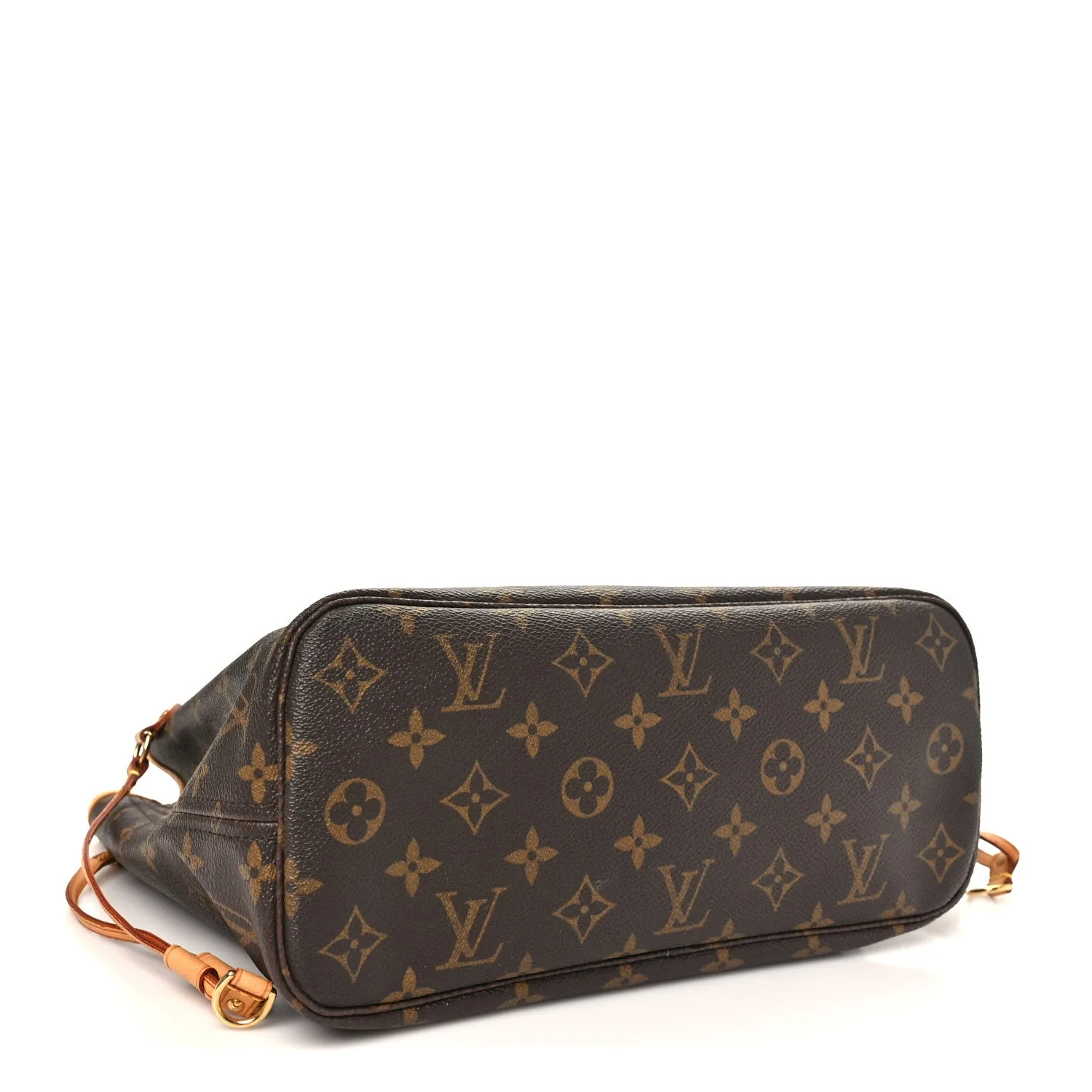 Louis Vuitton Monogram Neverfull PM – Very Good 2007 – photo 4