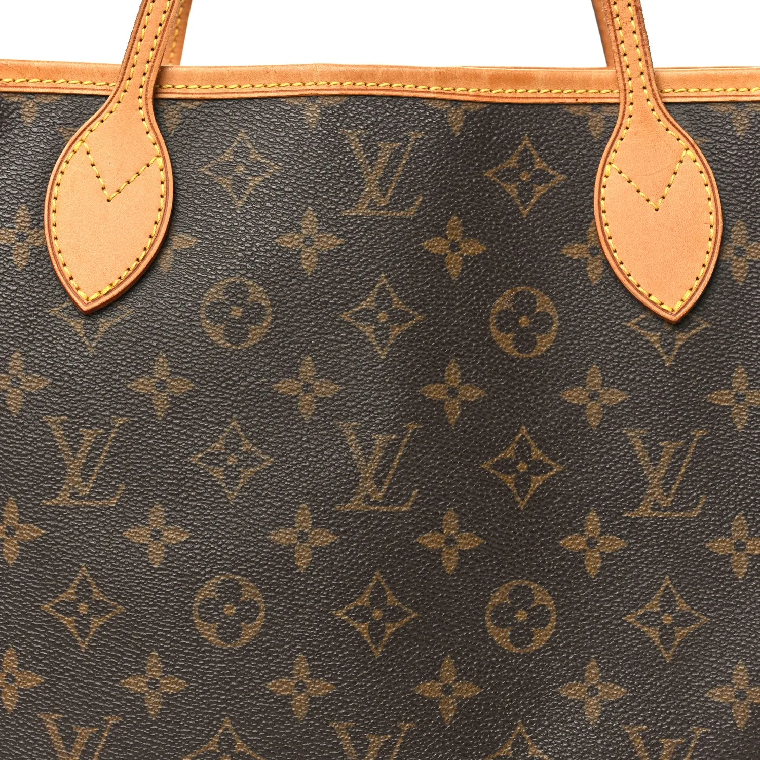Louis Vuitton Monogram Neverfull PM – Very Good 2007 – photo 7