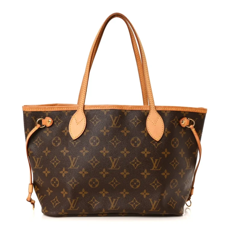Louis Vuitton Monogram Neverfull PM – Very Good 2008 – Buy Now