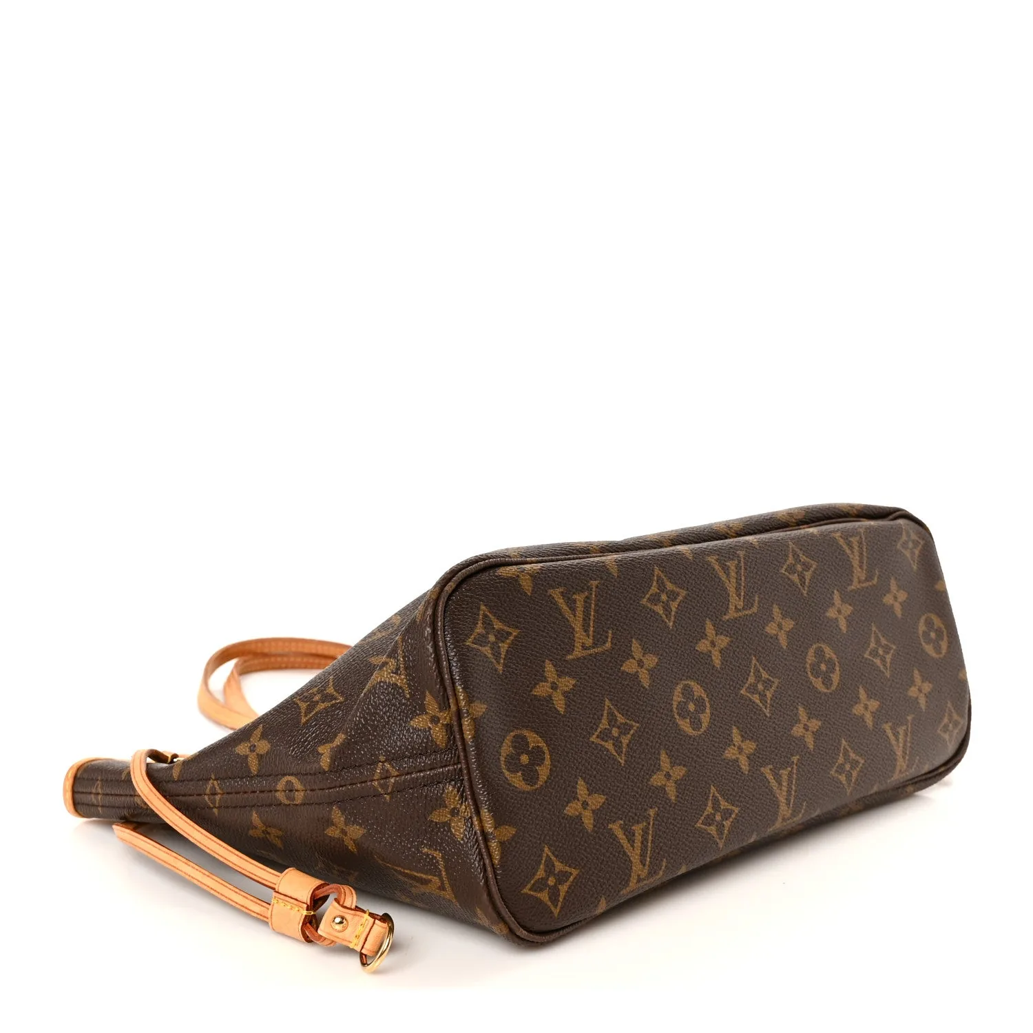 Louis Vuitton Monogram Neverfull PM – Very Good 2008 – photo 4