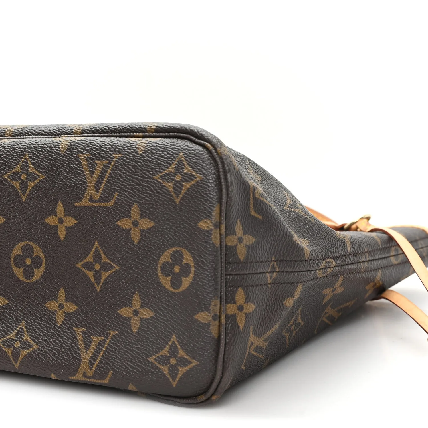 Louis Vuitton Monogram Neverfull PM – Very Good 2007 – photo 10