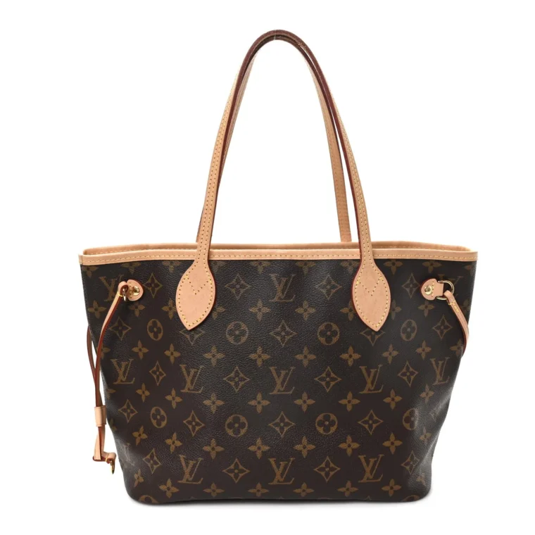 Louis Vuitton Monogram Neo Neverfull PM – Excellent for Sale