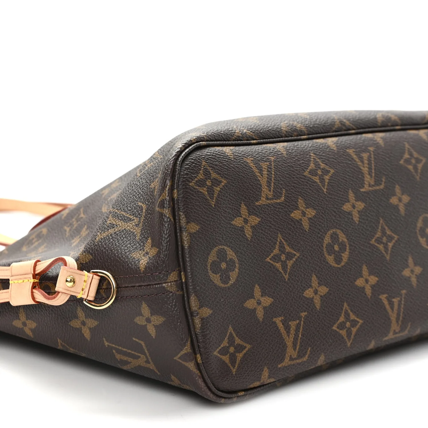 Louis Vuitton Monogram Neo Neverfull PM – Excellent – photo 9
