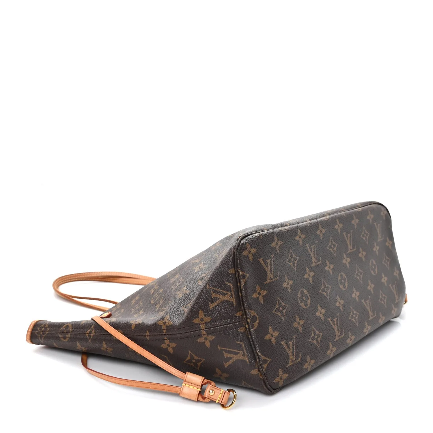 Louis Vuitton Monogram Neo Neverfull MM Pivoine – Very Good 2021 – photo 4