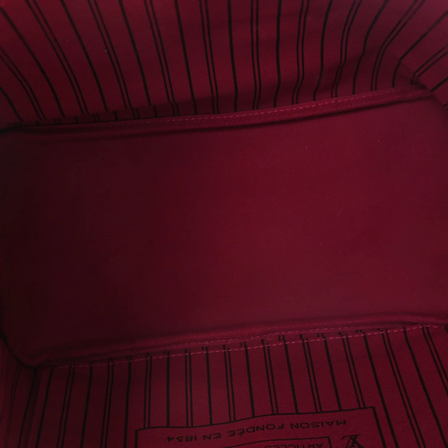Louis Vuitton Monogram Neo Neverfull MM Pivoine – Very Good 2021 – photo 5