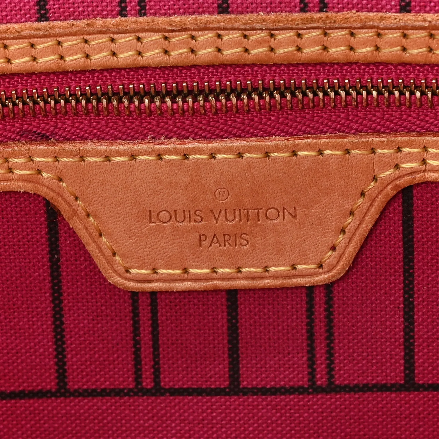 Louis Vuitton Monogram Neo Neverfull MM Pivoine – Very Good 2021 – photo 6