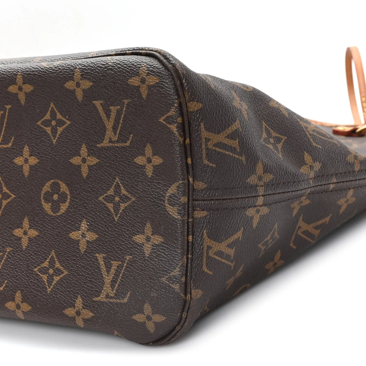 Louis Vuitton Monogram Neo Neverfull MM Pivoine – Very Good 2021 – photo 9
