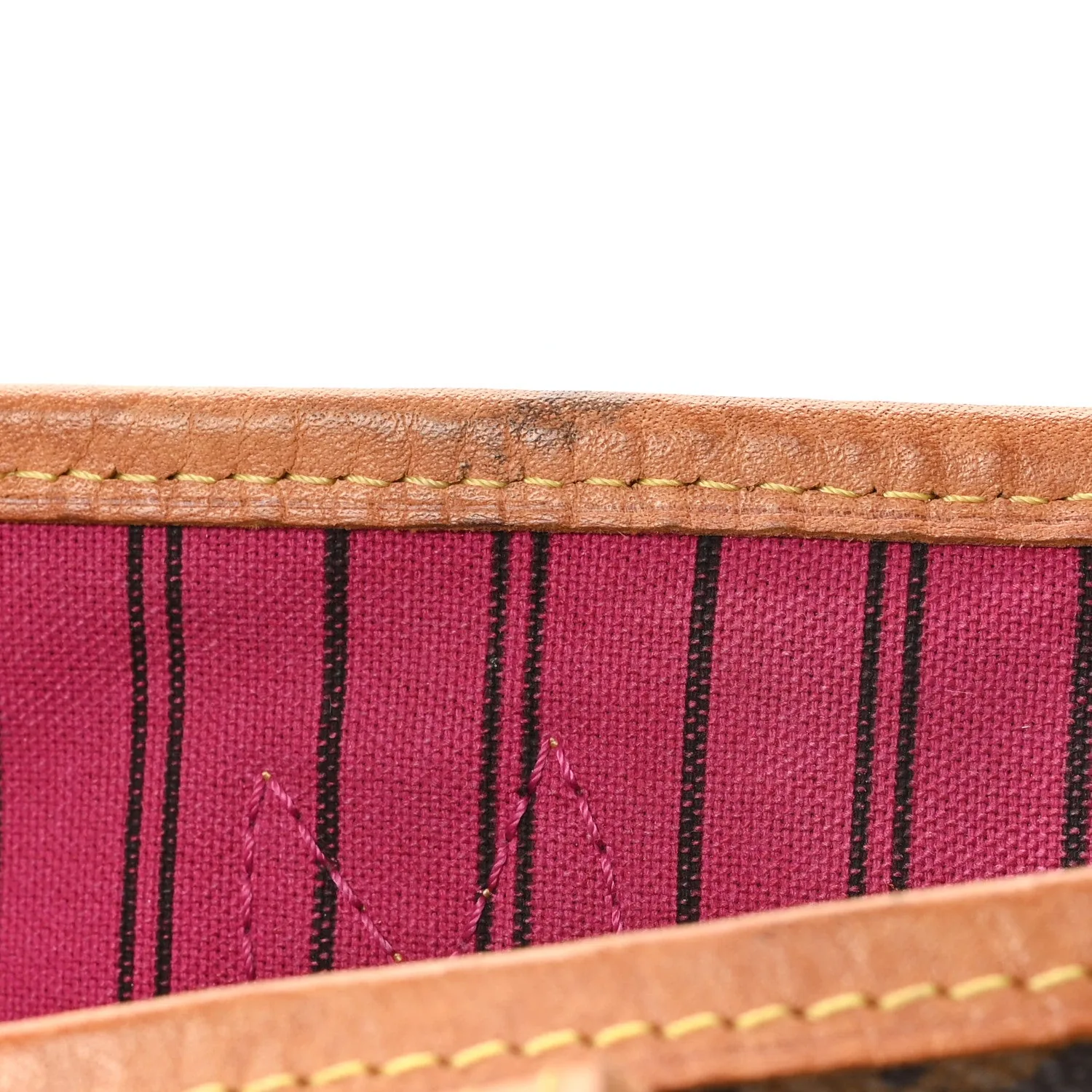 Louis Vuitton Monogram Neo Neverfull MM Pivoine – Very Good 2021 – photo 10