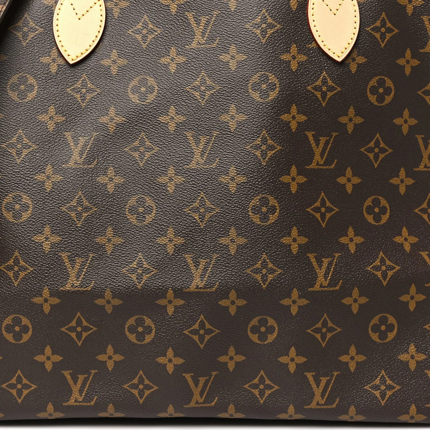 Louis Vuitton Monogram Stamped Inside Out NYC Neverfull Bandouliere GM Yellow – photo 10