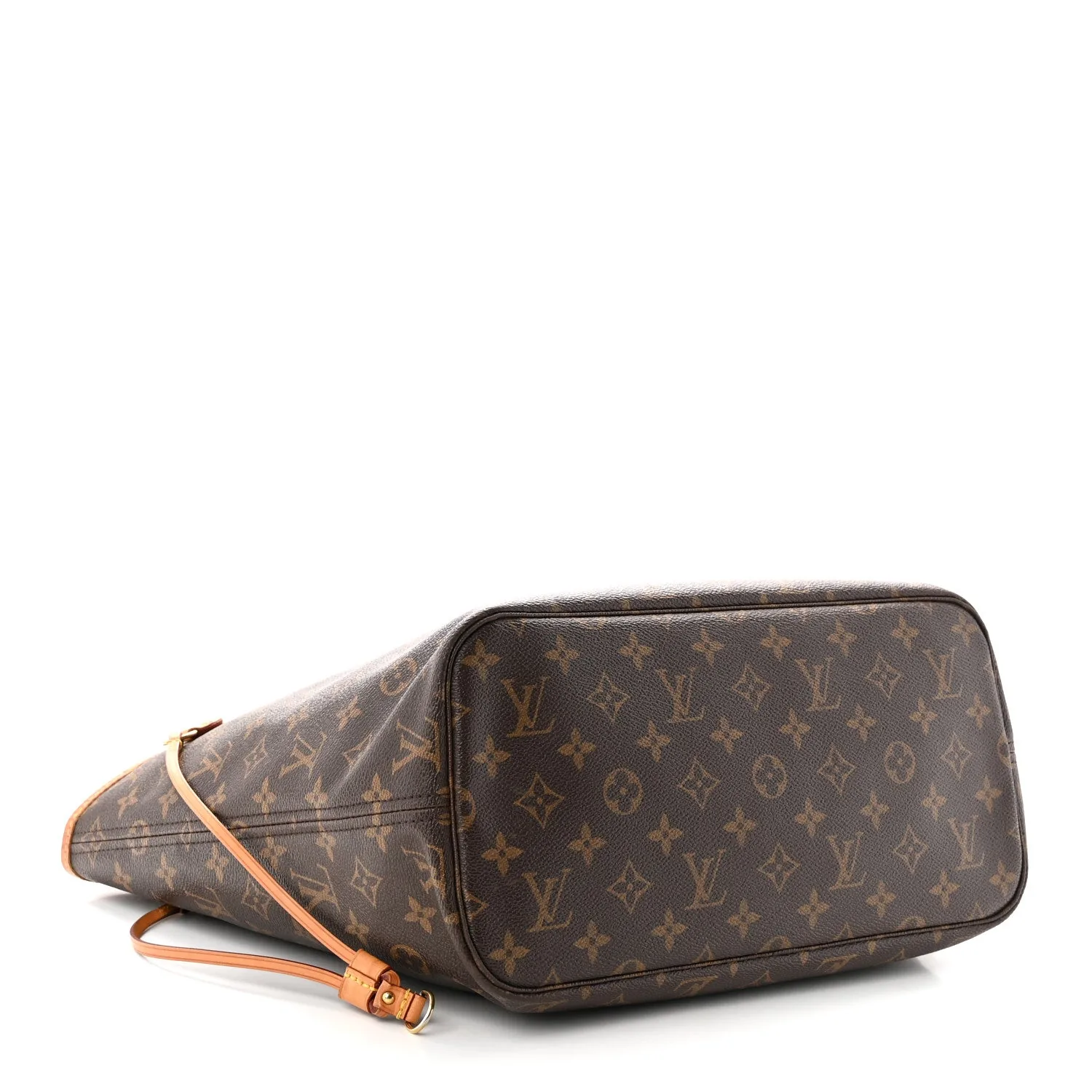 Louis Vuitton Monogram Neo Neverfull MM Cherry – Very Good 2016 – photo 5