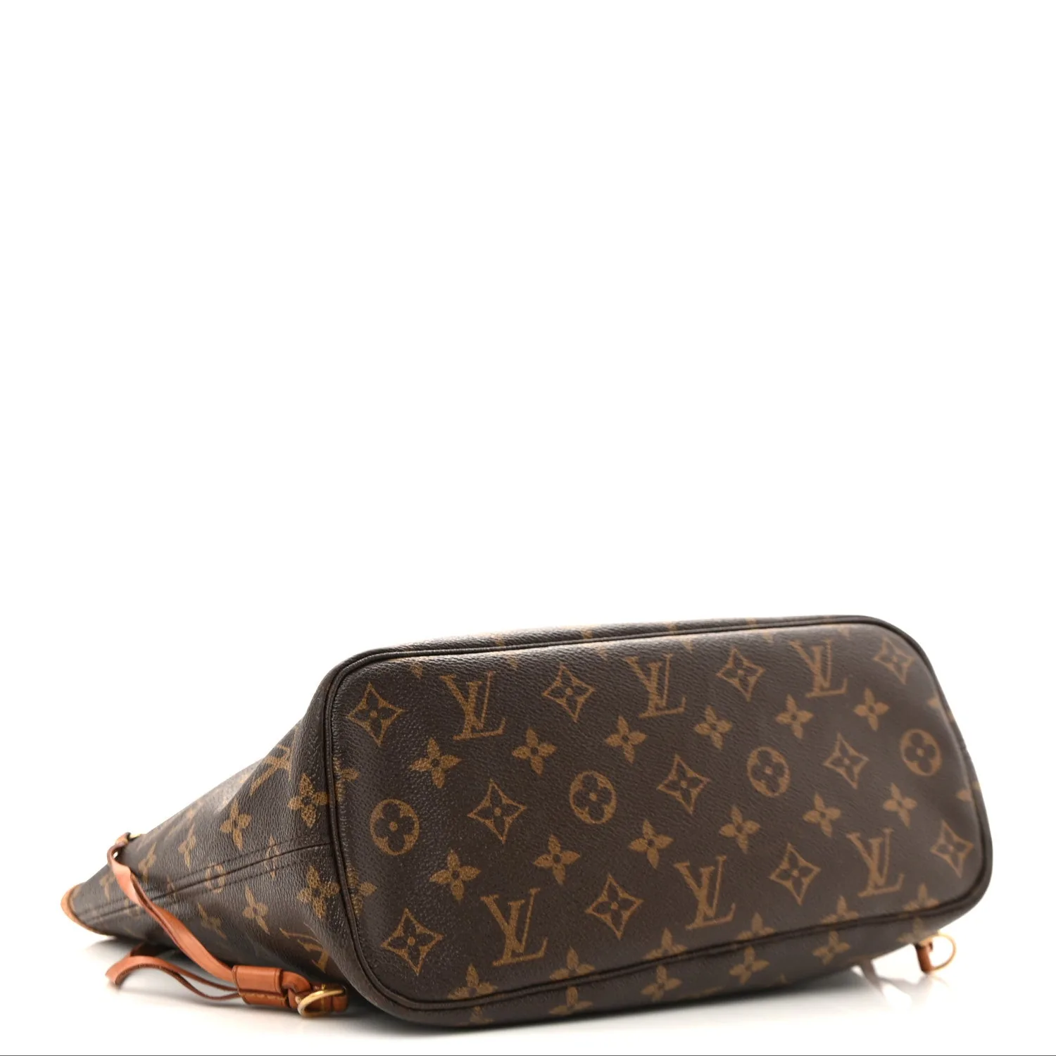 Louis Vuitton Monogram Neo Neverfull PM Pivoine – Very Good 2016 – photo 4