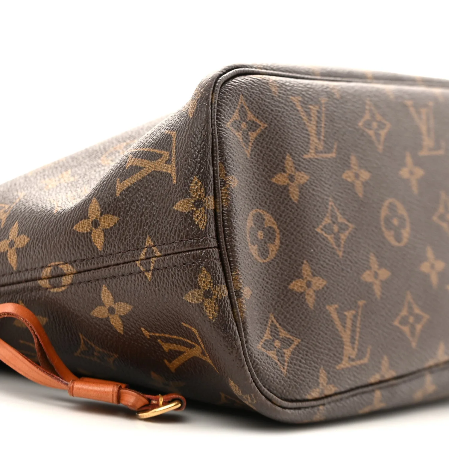 Louis Vuitton Monogram Neo Neverfull PM Pivoine – Very Good 2016 – photo 8