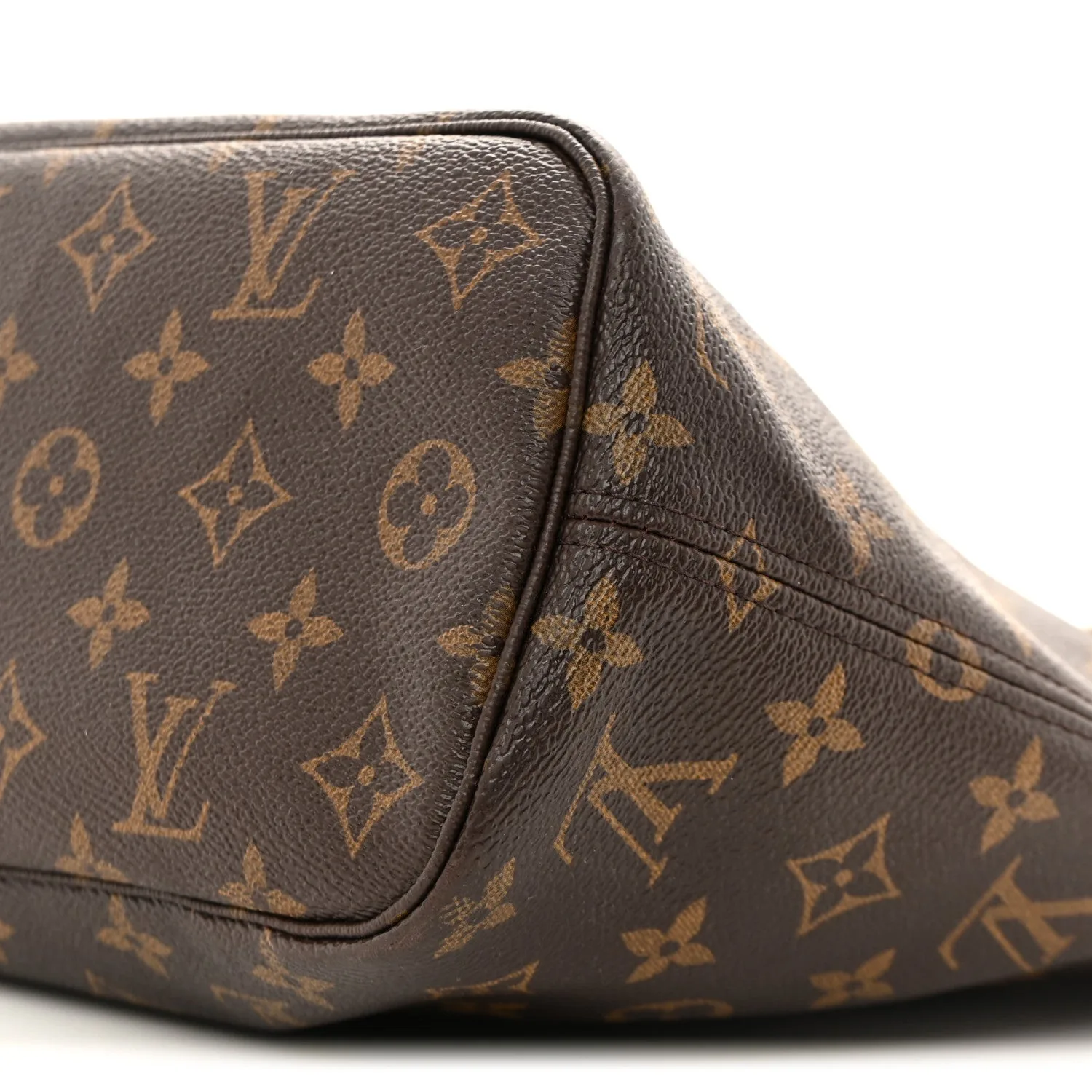 Louis Vuitton Monogram Neo Neverfull PM Pivoine – Very Good 2016 – photo 9