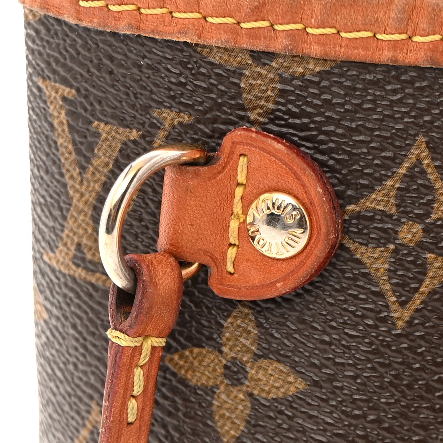 Louis Vuitton Monogram Neo Neverfull PM Pivoine – Very Good 2016 – photo 12