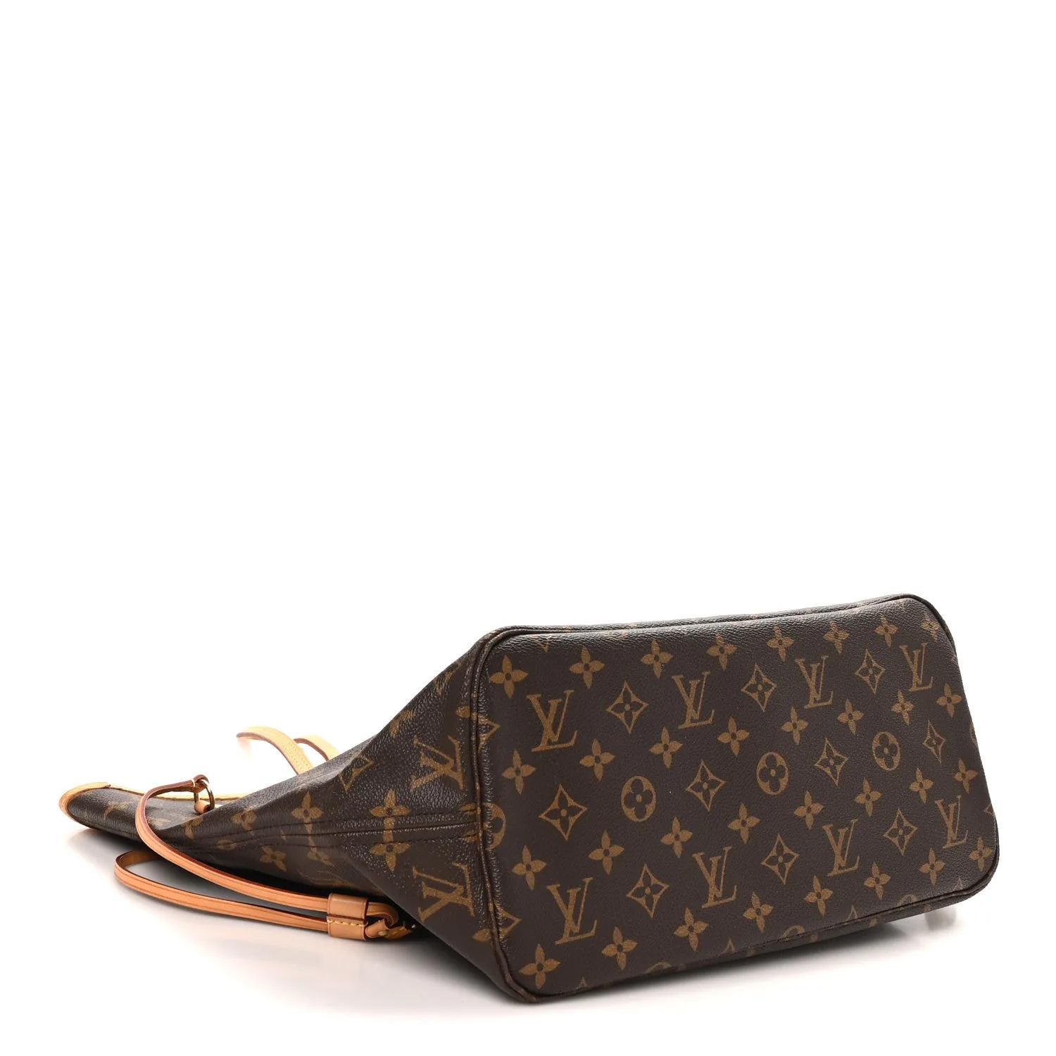 Louis Vuitton Monogram Neo Neverfull MM Pivoine – Very Good 2015 – photo 4