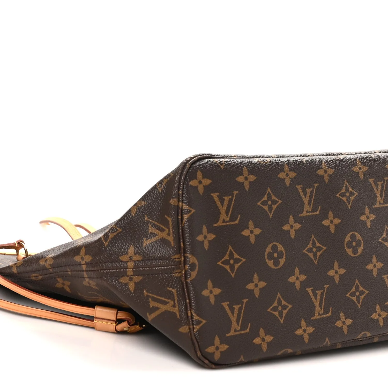 Louis Vuitton Monogram Neo Neverfull MM Pivoine – Very Good 2015 – photo 8