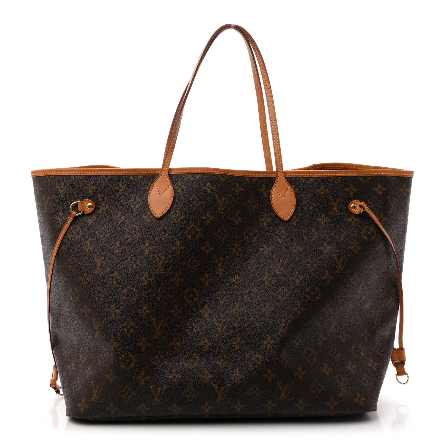 Louis Vuitton Monogram Neverfull GM – Very Good 2009