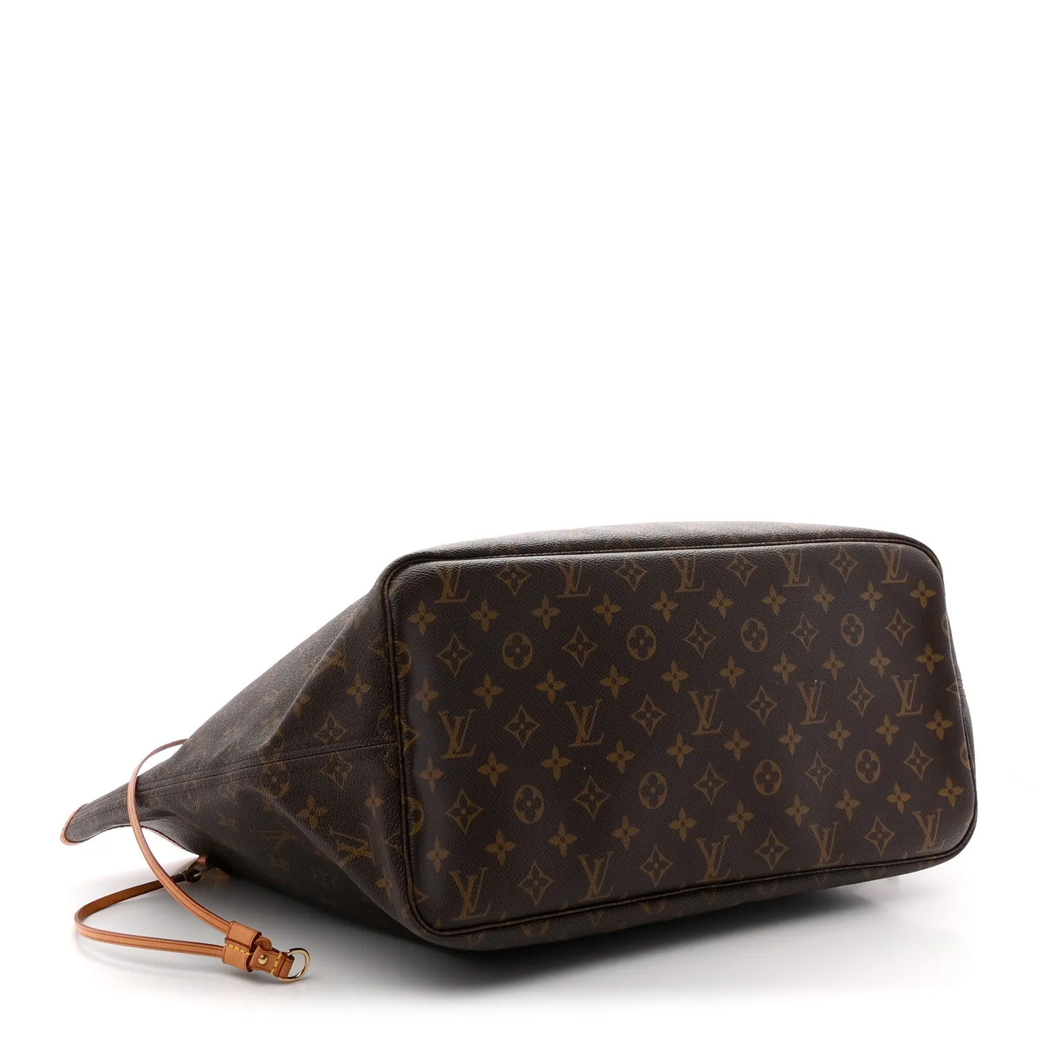 Louis Vuitton Monogram Neverfull GM – Very Good 2009 – photo 4