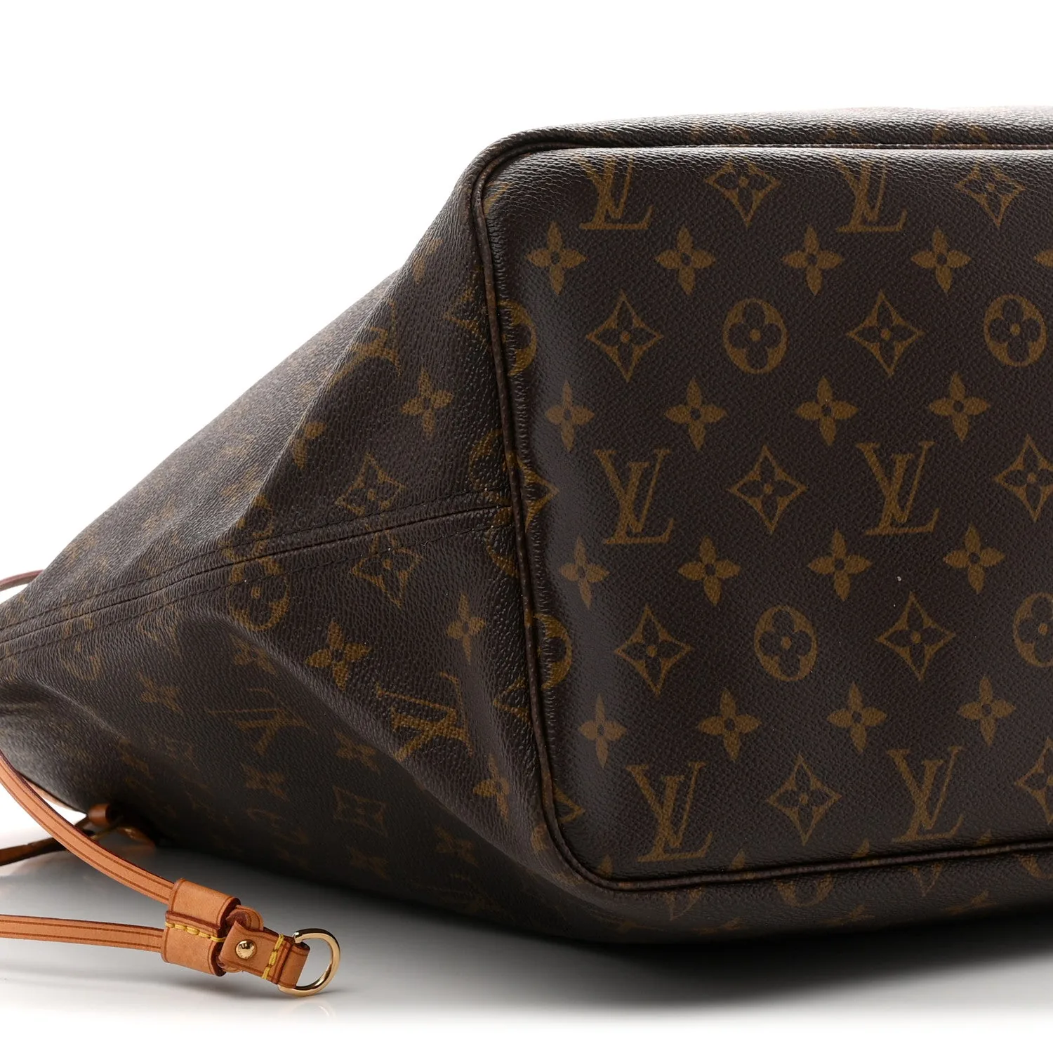 Louis Vuitton Monogram Neverfull GM – Very Good 2009 – photo 9