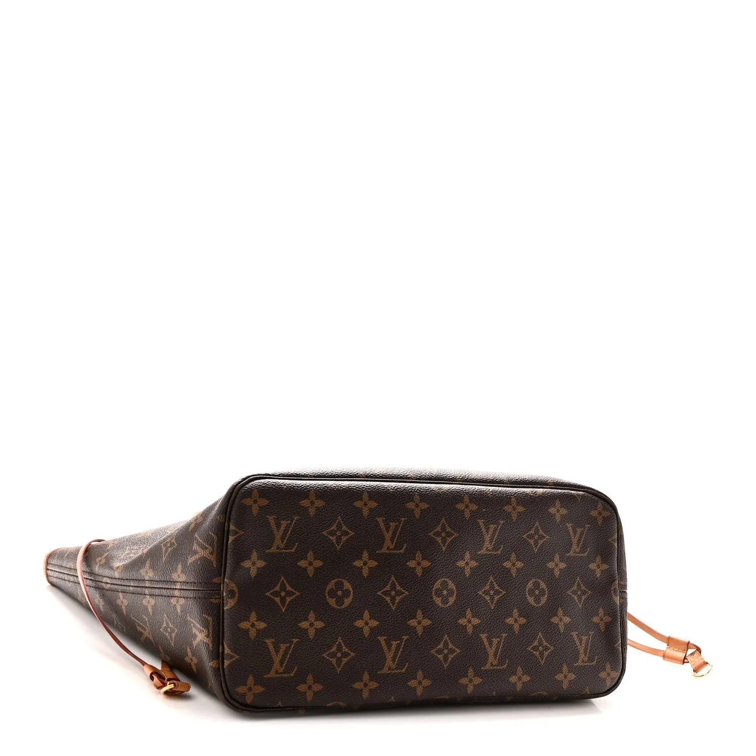 Louis Vuitton Monogram Neo Neverfull MM Pivoine – Very Good – photo 4
