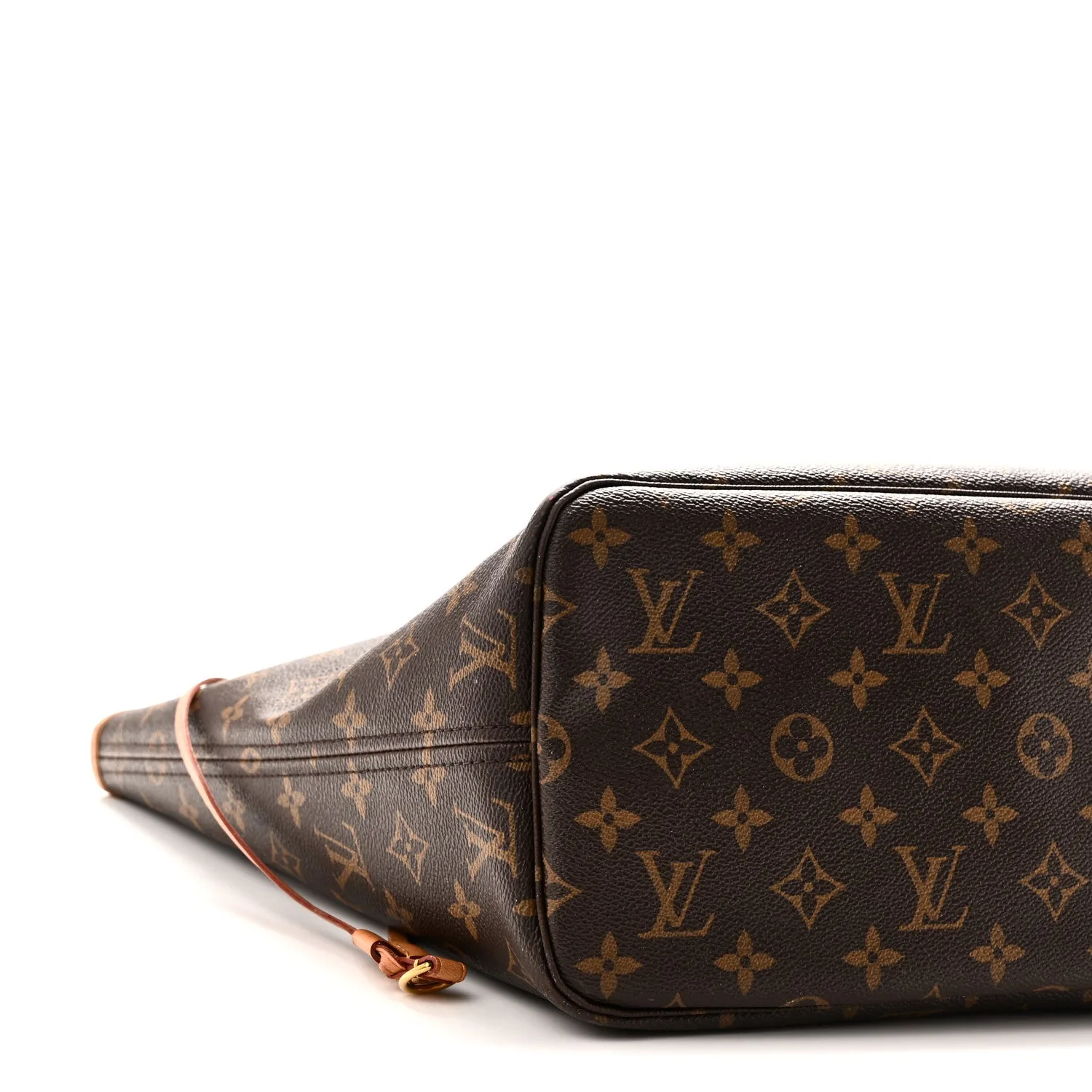 Louis Vuitton Monogram Neo Neverfull MM Pivoine – Very Good – photo 9