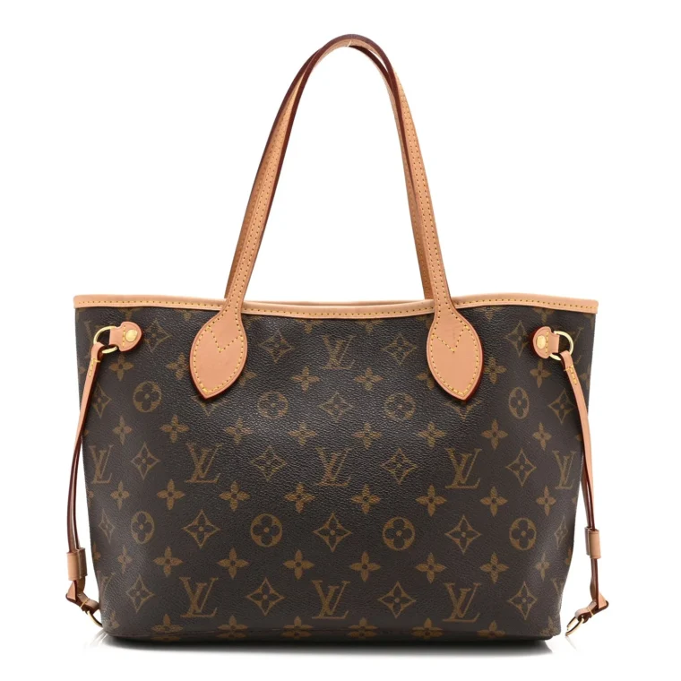 Louis Vuitton Monogram Neo Neverfull PM – Very Good for Sale