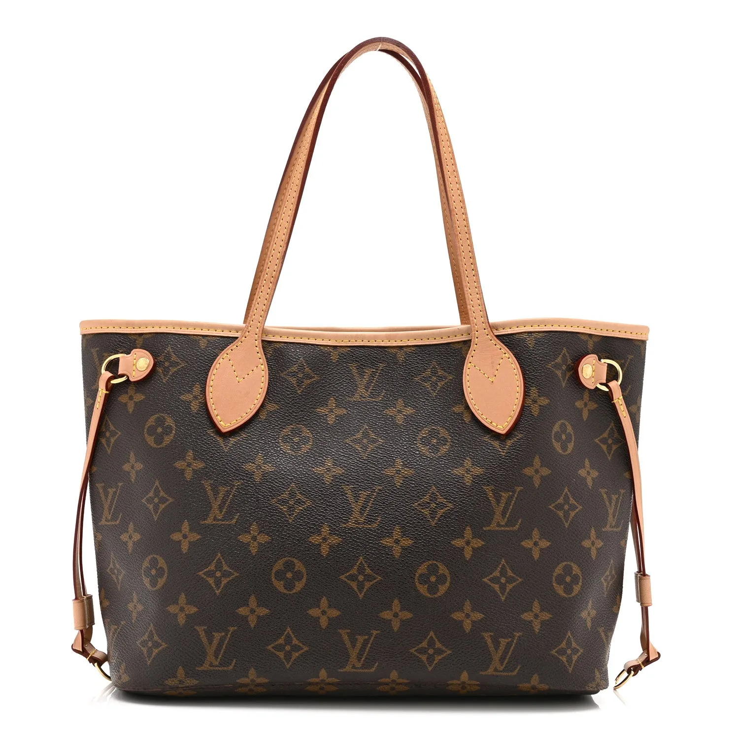 Louis Vuitton Monogram Neo Neverfull PM – Very Good